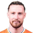 Джеймс Чоловік