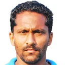 Кліффорд Міранда Райес