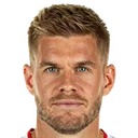 Саймон Теродде