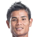 Кхангебам Тхой Сінгх