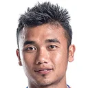 Лалрозама Фанай