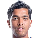 Кіган Джозеф Кларанс Перейра