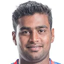 Равиндра Вишал Кумар