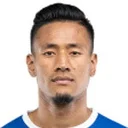 Салам Ранджан Сінгх