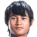 Сіам Хангал