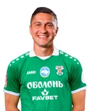 Павло Полегенько