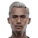 Th Бипин Сингх