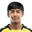 Хітеш Шарма