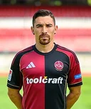 Данило Соареш