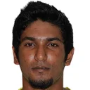 Преслі Касміро Маскаренхас