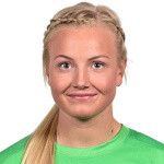 Карина Сэвик