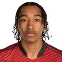 Трістан Маршалл