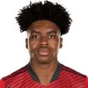 Ральф Присо-Мбонге