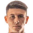 Брайан Алексис Лейцца