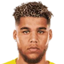 Дейн Сент-Клер