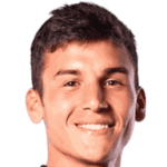 Лаутаро Лопес Каленюк