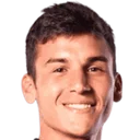 Лаутаро Лопес Каленюк