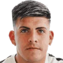 Брендон Вільям Кортес Бустос