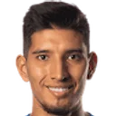 Аарон Молінас