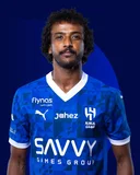 Яссер Аль-Шахрани