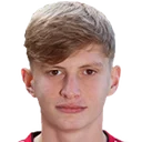 Джек Маккензі