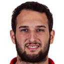 Левин Мете Озтунали