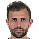 Адмір Мехмеді