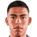 Диего Маурисио Энрикес Гутьеррес