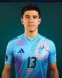 Карлос Морено