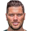 Дэниел Гинчек