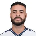 Деррик Уильямс