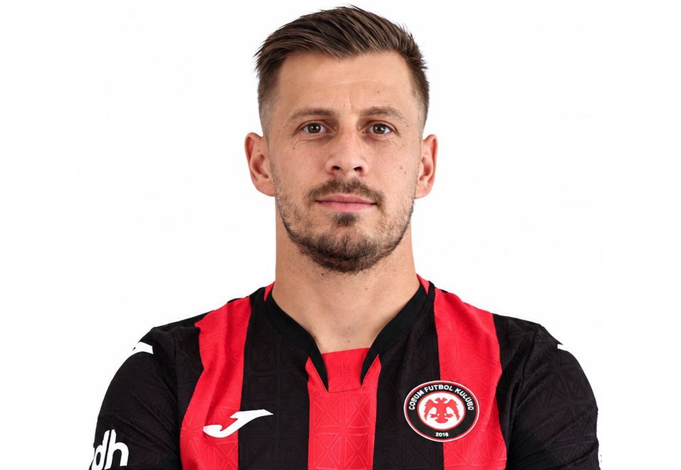 Юльбер Рамадани