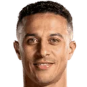 Тьяго Алкантара ду Насіменту