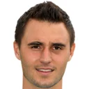 Кевін Конрад