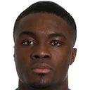 Девідсон Іден