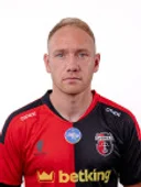 Дмитро Кльоц