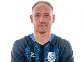Дмитрий Клец