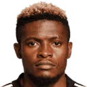 Джером Нгом Мбекели