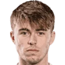 Джейкоб Дэвис