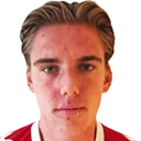 Каспер Поул Мьольгаард Йоргенсен