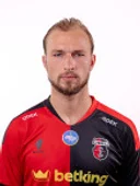 Семен Вовченко