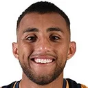 Родриго Гонсалес