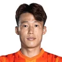 Чжун Хо Сон