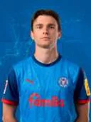 Магнус Кнудсен