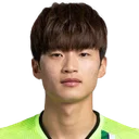 Джин-Су Ким