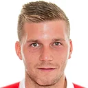 Роберт Лейперц