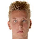 Ніко Бранденбургер