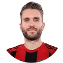 Кевин Родригес