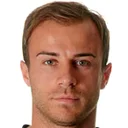 Альбан Меха