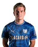 Том ван де Лой